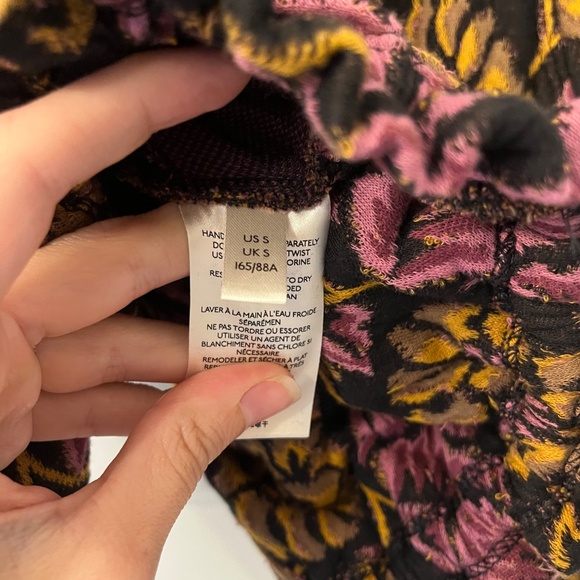 Free People No Ordinary Top - Picture 9 of 11